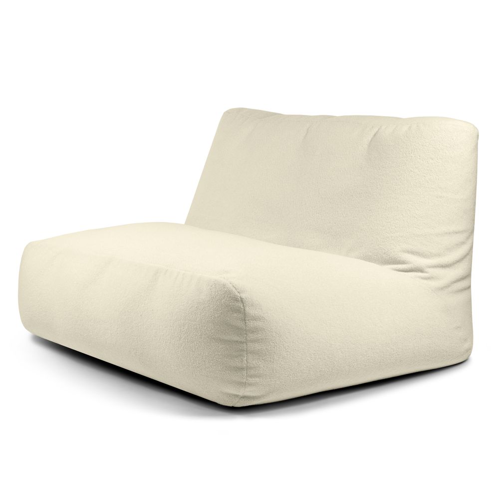 Petits canapés - Pouf Sofa Tube Teddy  - PUSKUPUSKU