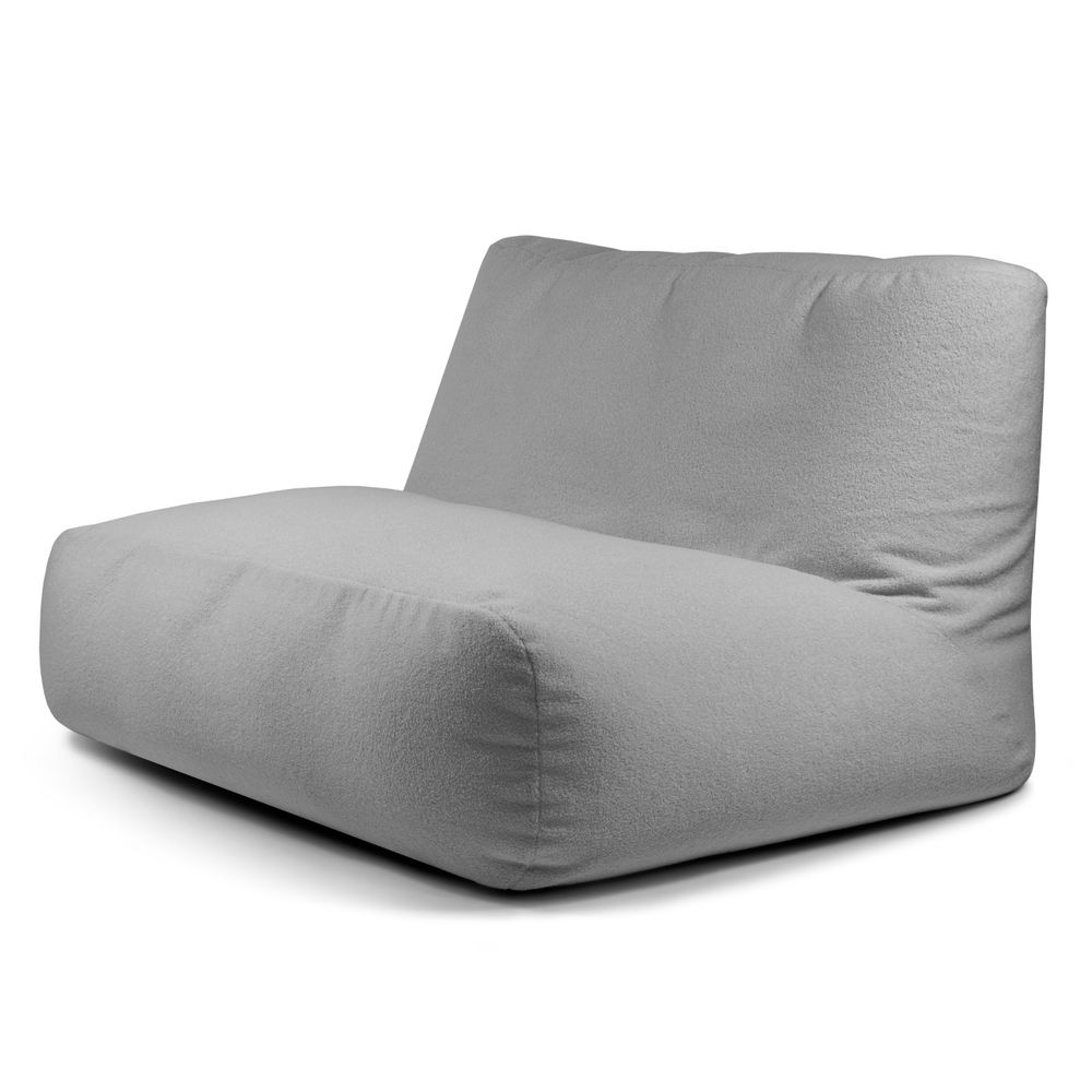 Petits canapés - Pouf Sofa Tube Teddy  - PUSKUPUSKU