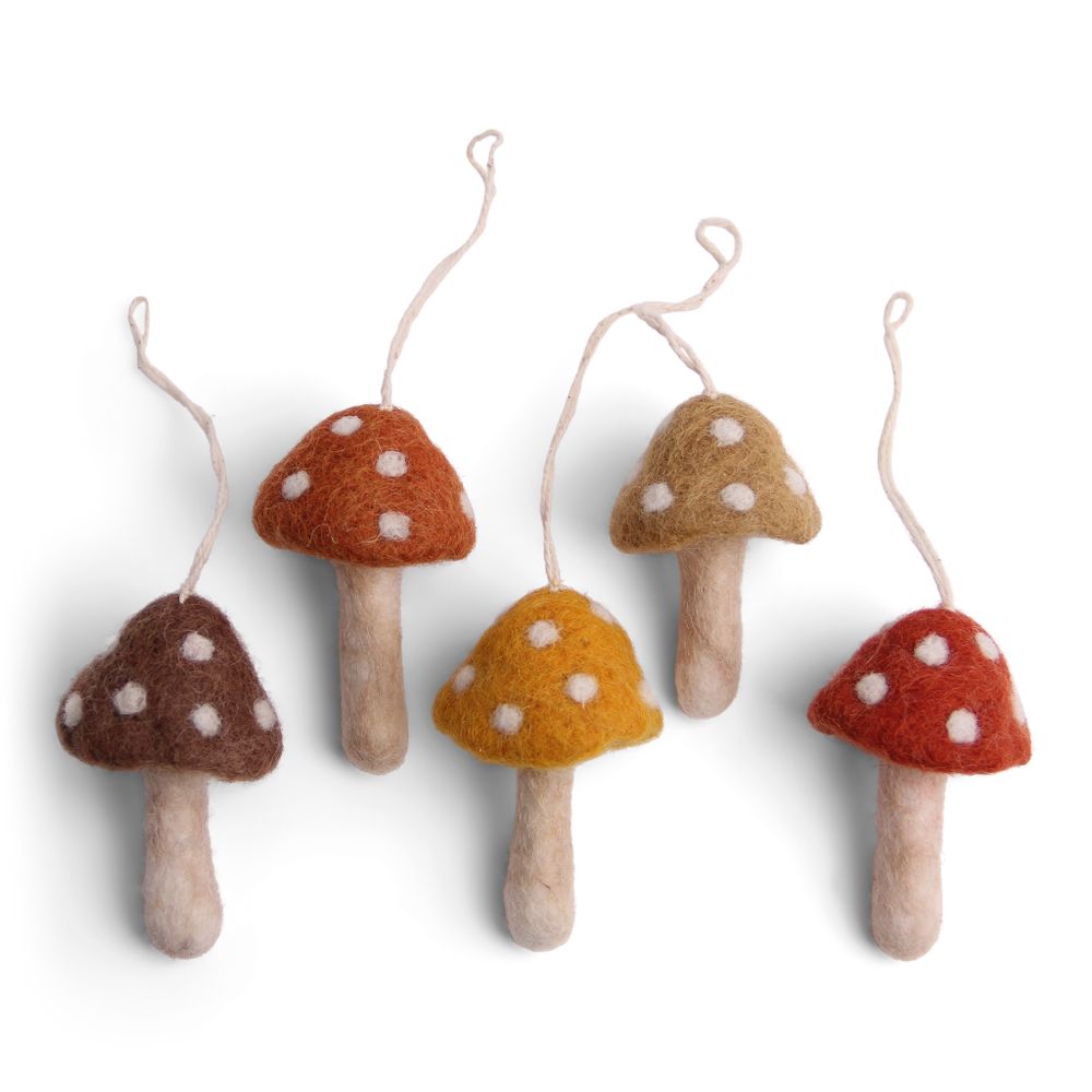Objets de décoration - Décoration d'automne - GRY & SIF