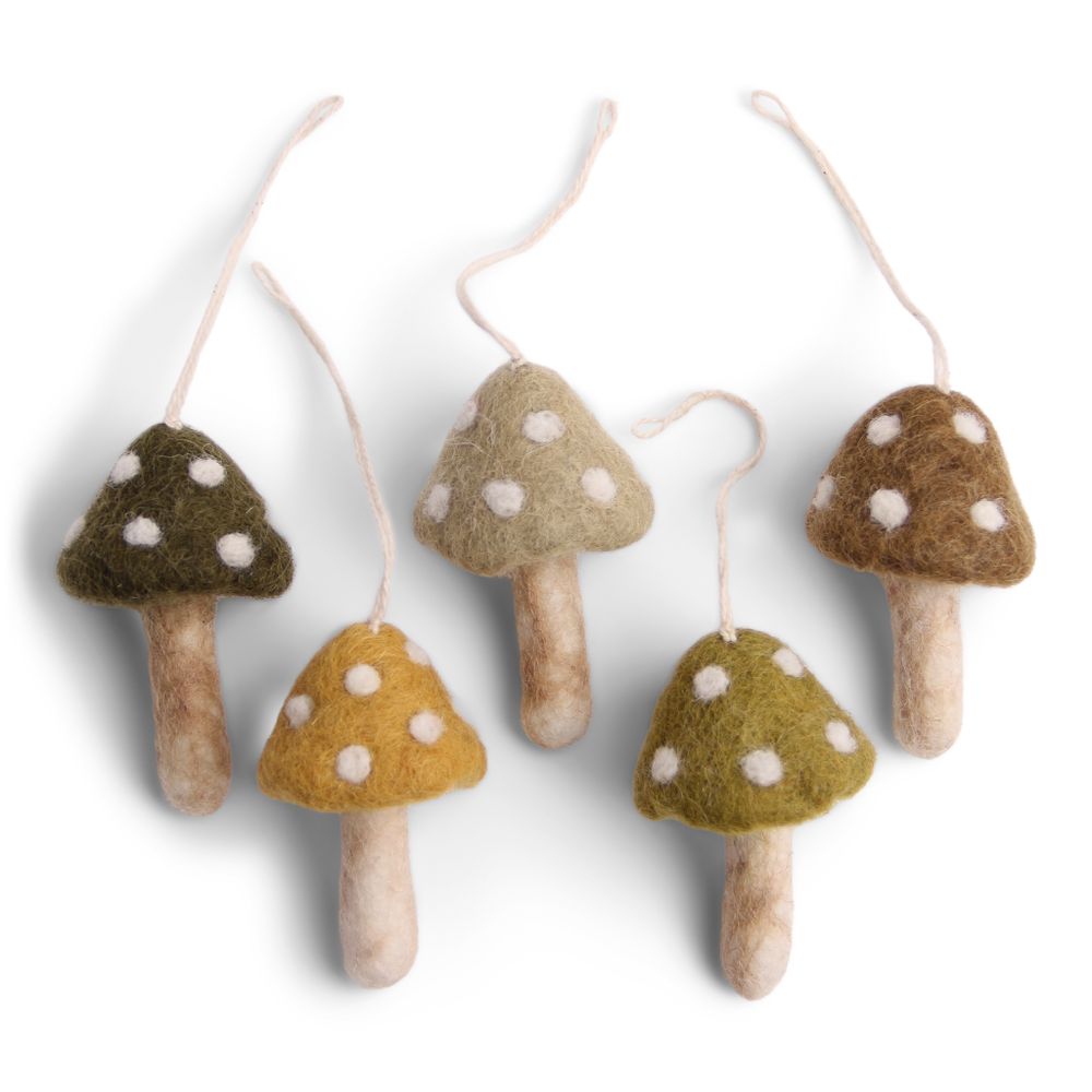 Objets de décoration - Décoration d'automne - GRY & SIF