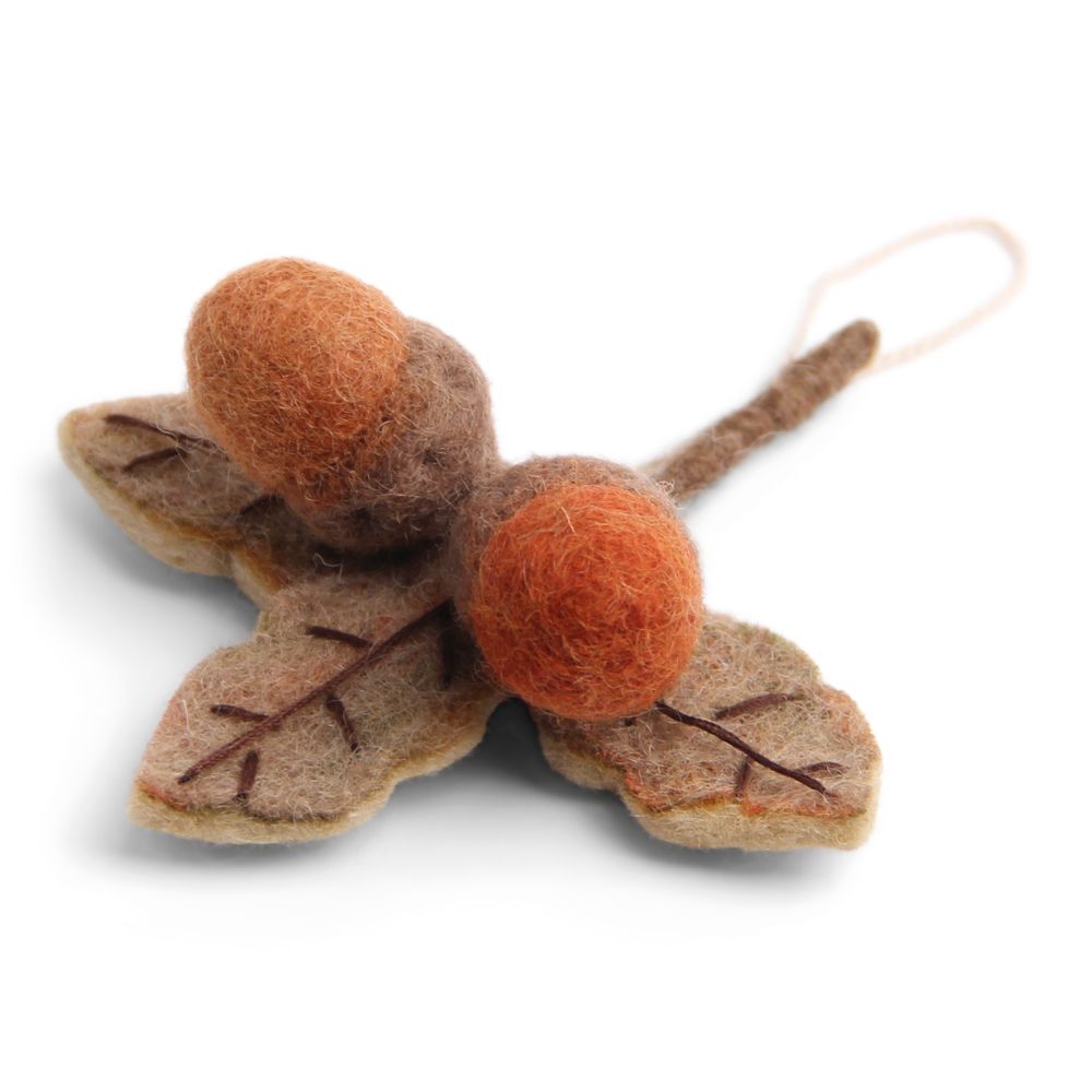 Objets de décoration - Décoration d'automne - GRY & SIF