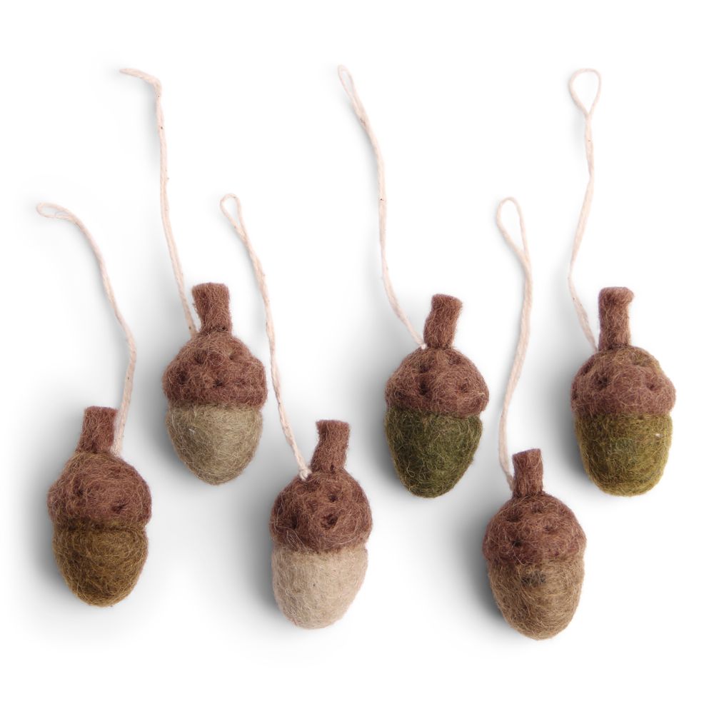 Objets de décoration - Décoration d'automne - GRY & SIF