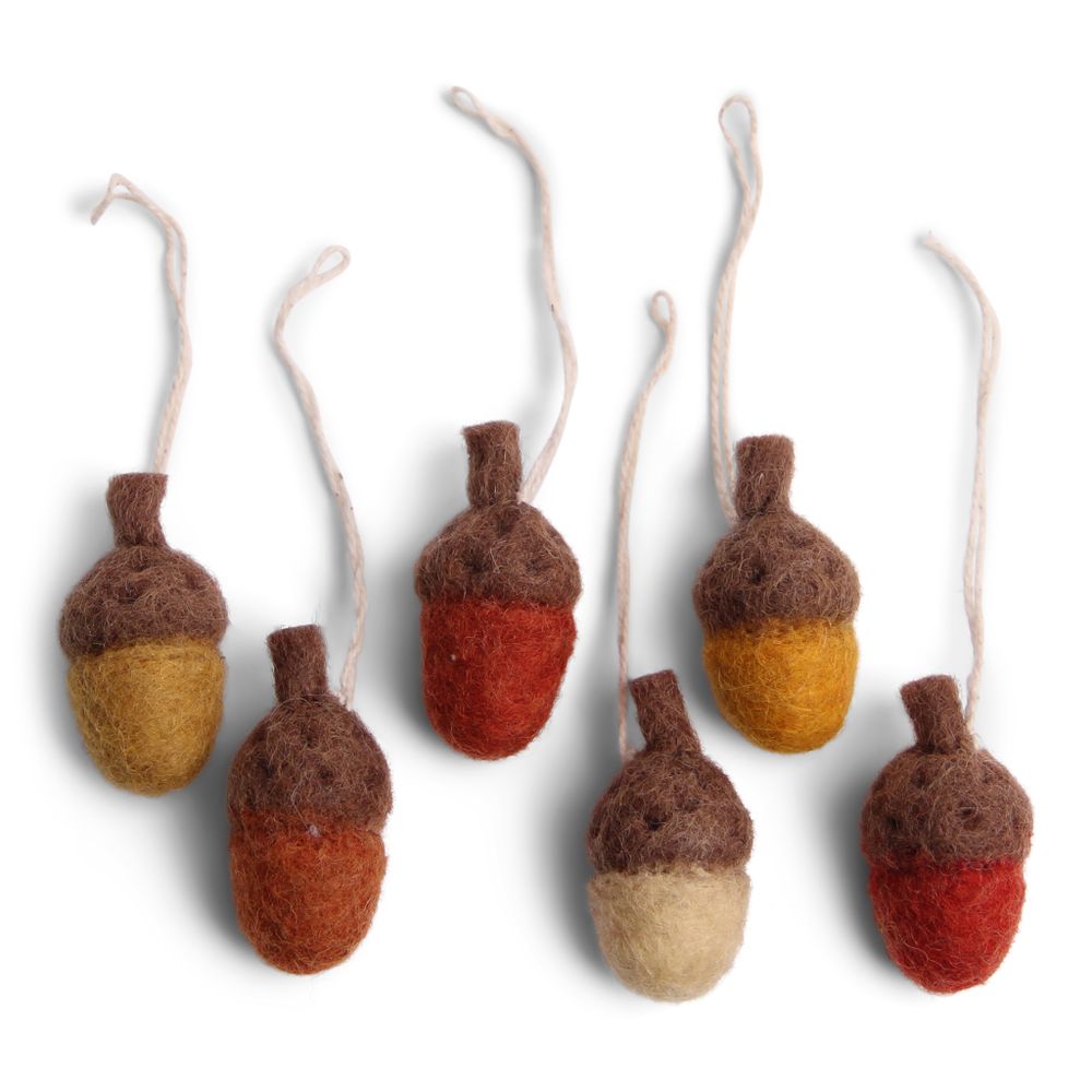 Objets de décoration - Décoration d'automne - GRY & SIF