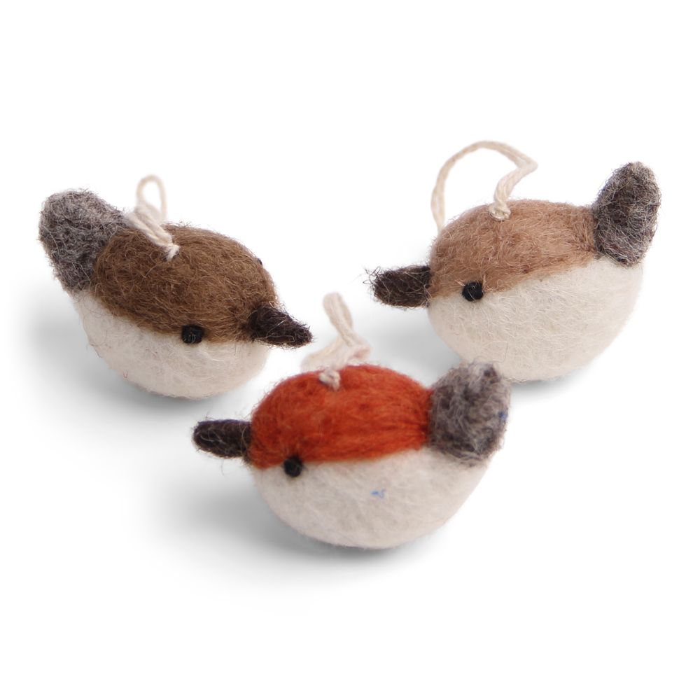 Objets de décoration - Décoration d'automne - GRY & SIF