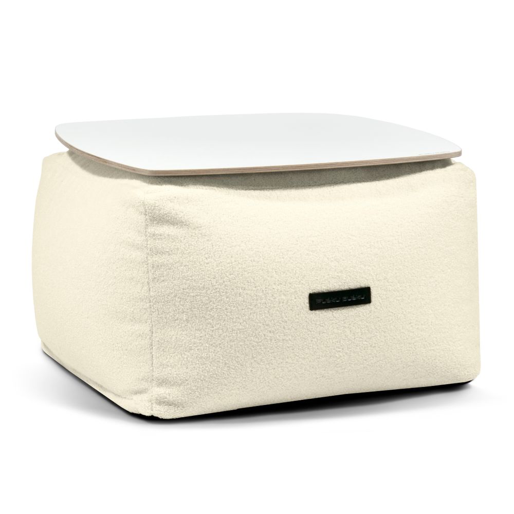 Tables basses - Table souple 60 Teddy - PUSKUPUSKU