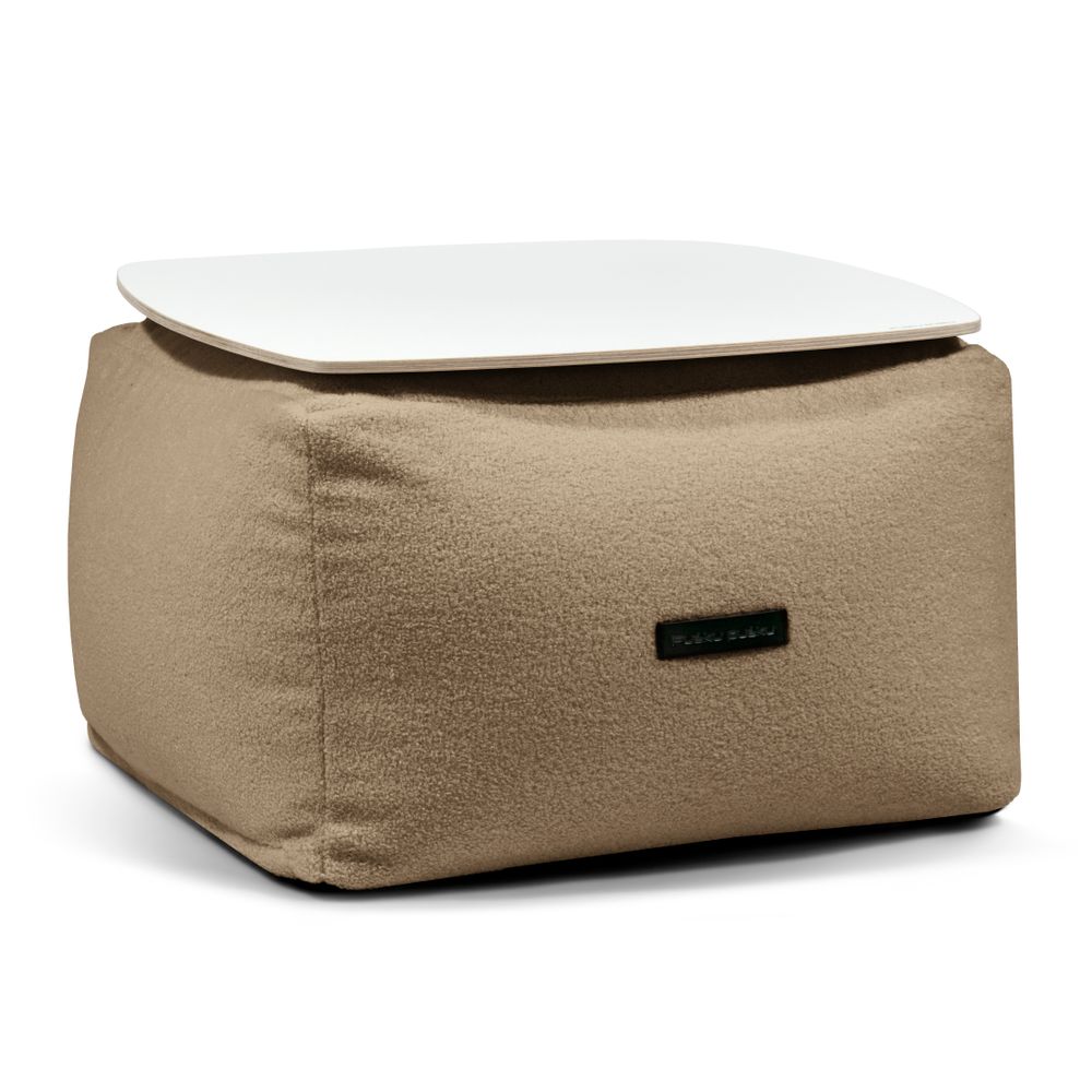 Tables basses - Table souple 60 Teddy - PUSKUPUSKU