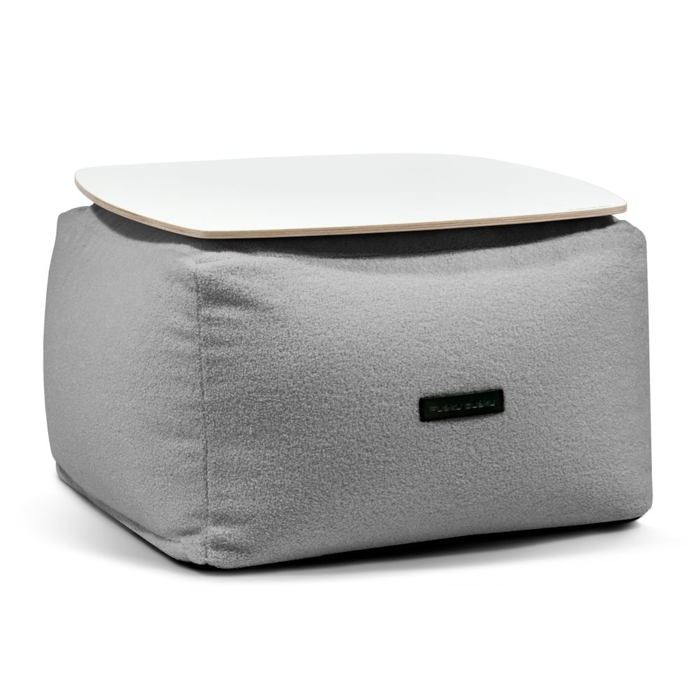 Tables basses - Table souple 60 Teddy - PUSKUPUSKU