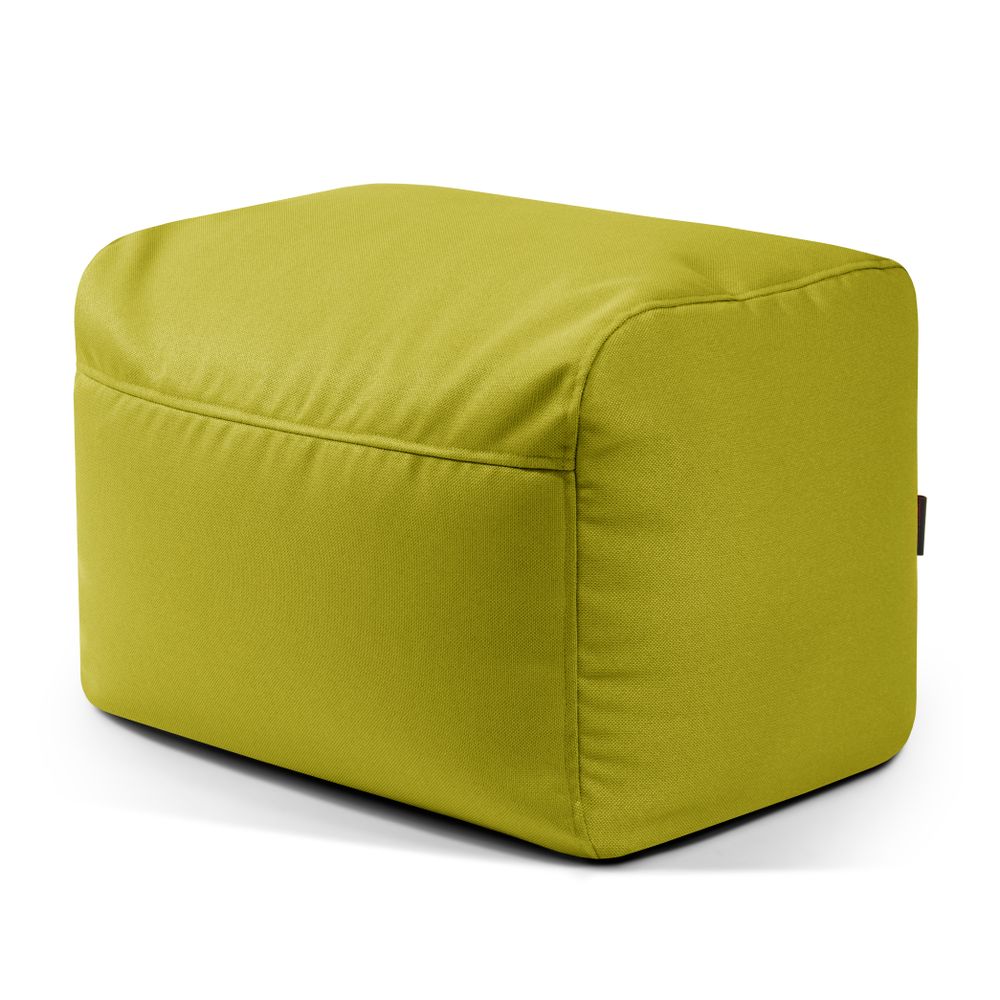 Repose-pieds - Pouf Plus 50 Profuse - PUSKUPUSKU