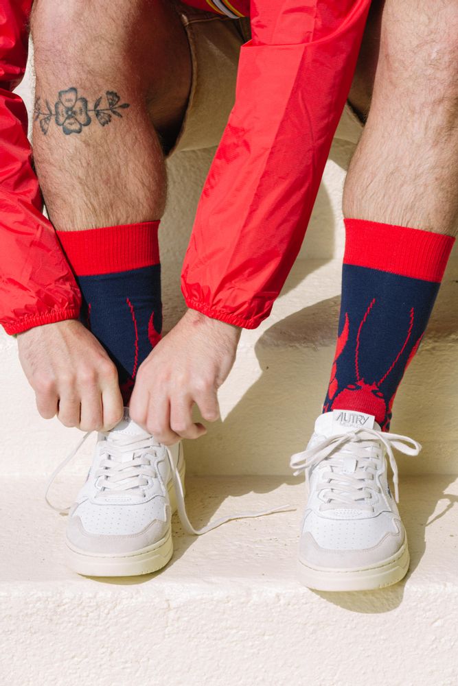 Chaussettes - Pincemi Pincemoi - JOSETTE & TIC
