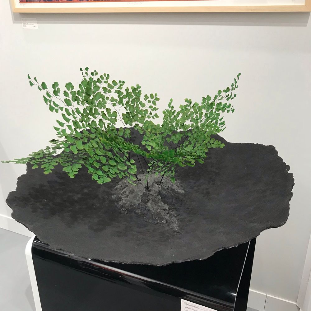 Autres décorations de Noël - Caillou nature - NATALIE SANZACHE