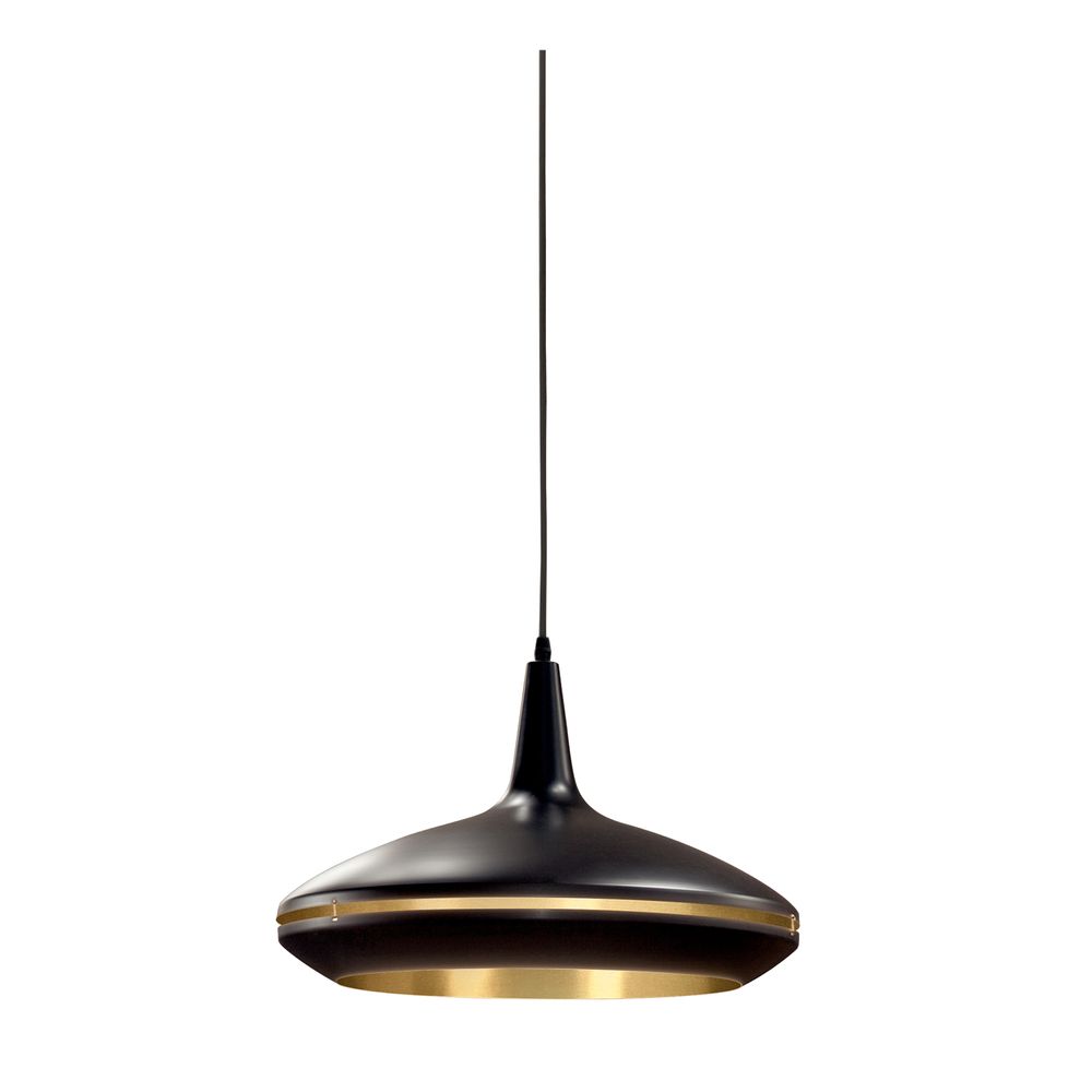 Hanging lights - Hala Sliced series - MARETTI LIGHTING