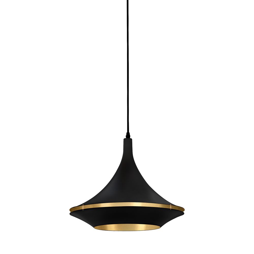 Hanging lights - Hala Sliced series - MARETTI LIGHTING