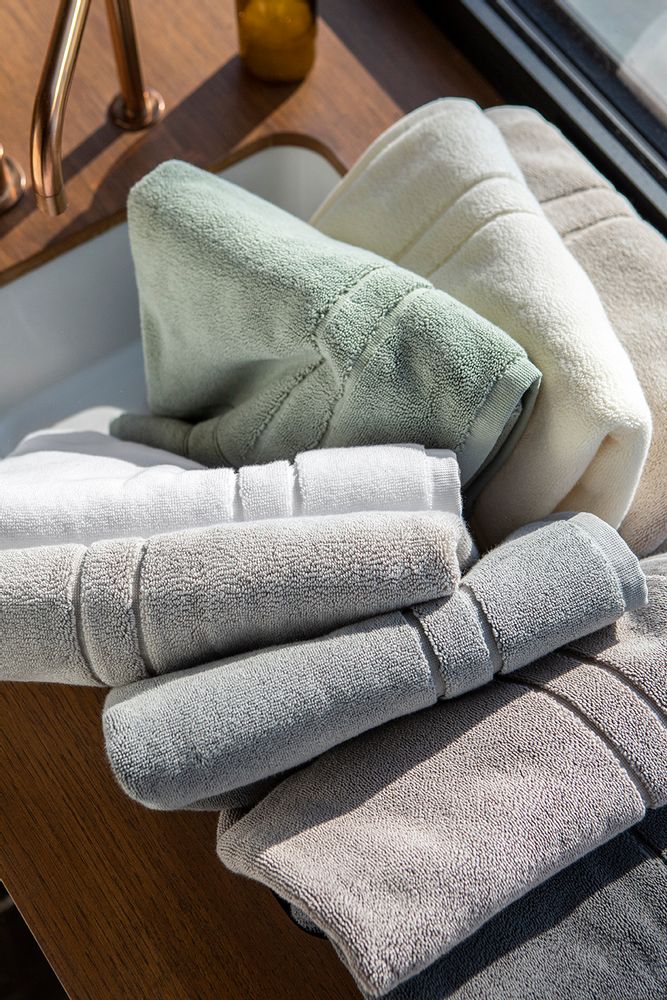 Other bath linens - Ess-Cadre Galet - Bath mat - ALEXANDRE TURPAULT