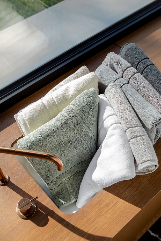 Other bath linens - Ess-Cadre Galet - Bath mat - ALEXANDRE TURPAULT