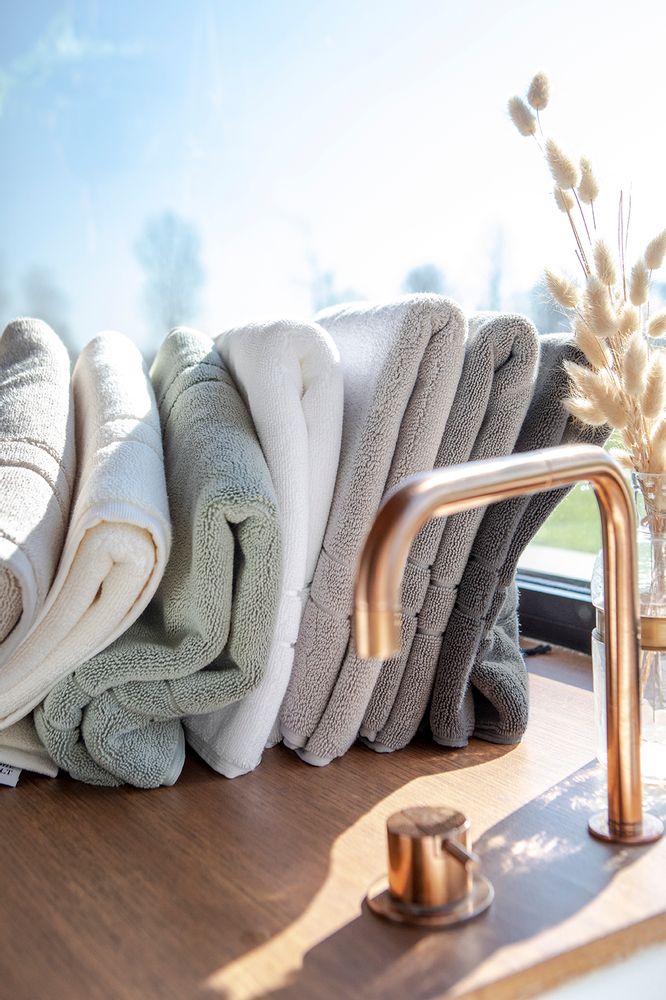 Other bath linens - Ess-Cadre Galet - Bath mat - ALEXANDRE TURPAULT