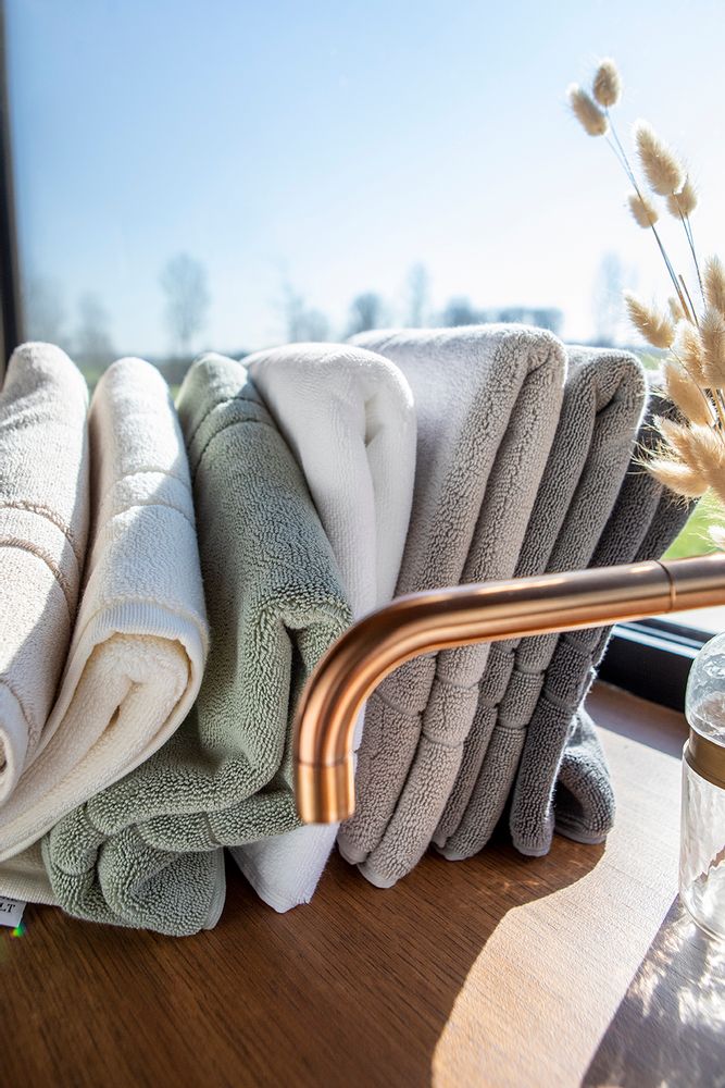 Other bath linens - Ess-Cadre Galet - Bath mat - ALEXANDRE TURPAULT