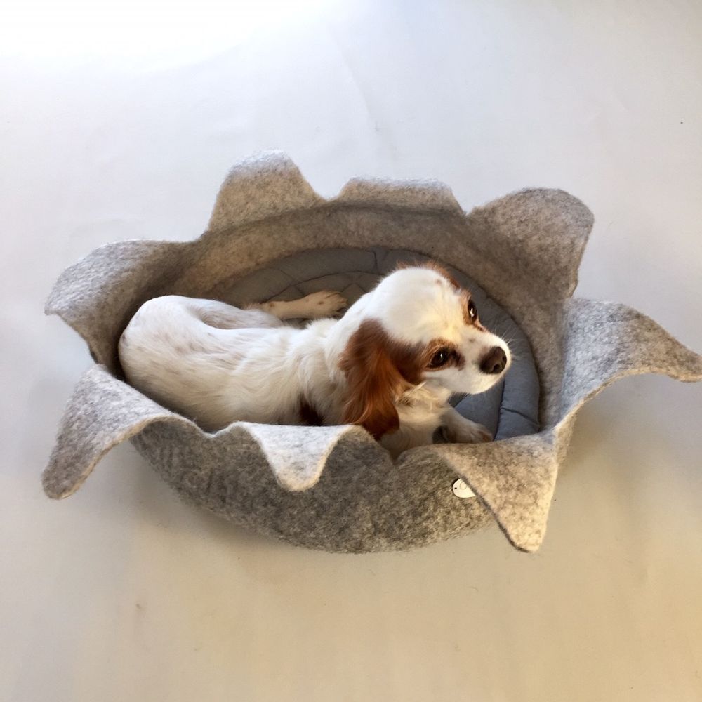 Autres tapis - Panier pour chats et chiens , couchage pour chats et chiens , dodo pour chats et chiens , lit pour chats et chiens. - COCOON PARIS
