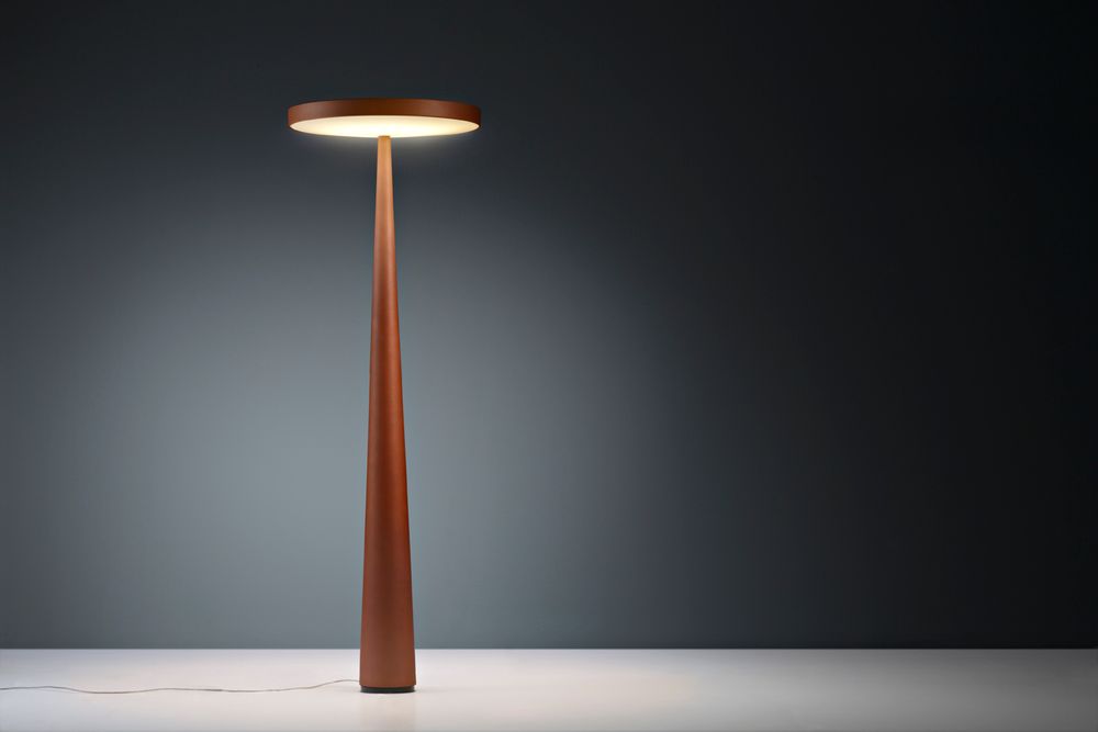 Outdoor floor lamps - Equilibre - PRANDINA LIGHTING STORIES