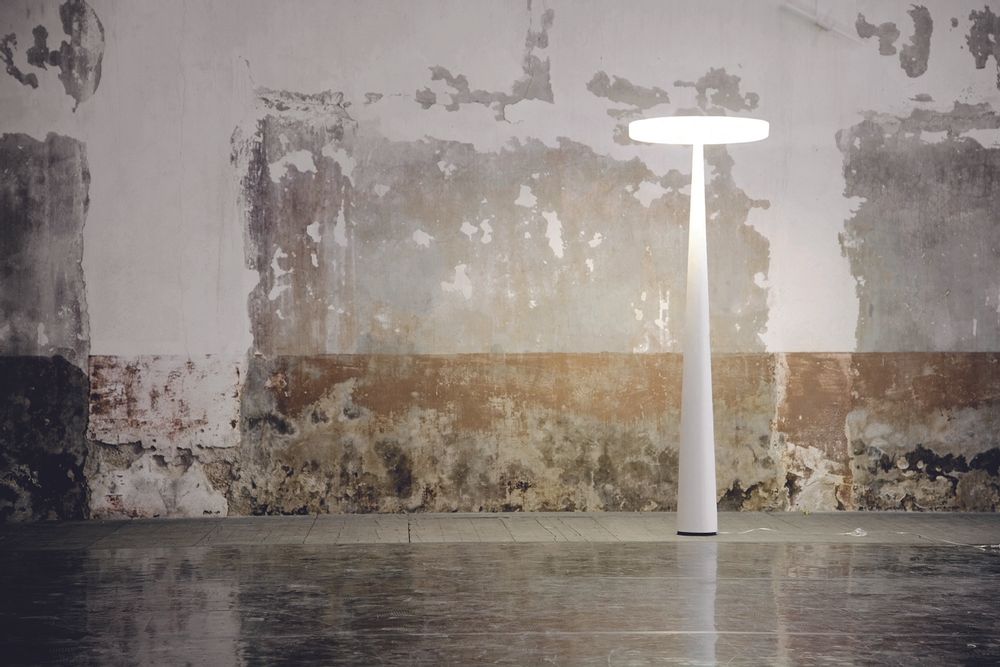 Outdoor floor lamps - Equilibre - PRANDINA LIGHTING STORIES
