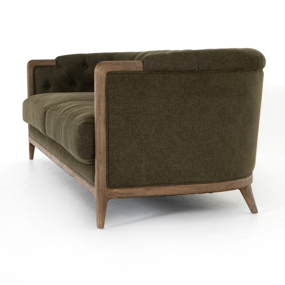 Sofas for hospitalities & contracts - ELLSWORTH SOFA - FUSE HOME