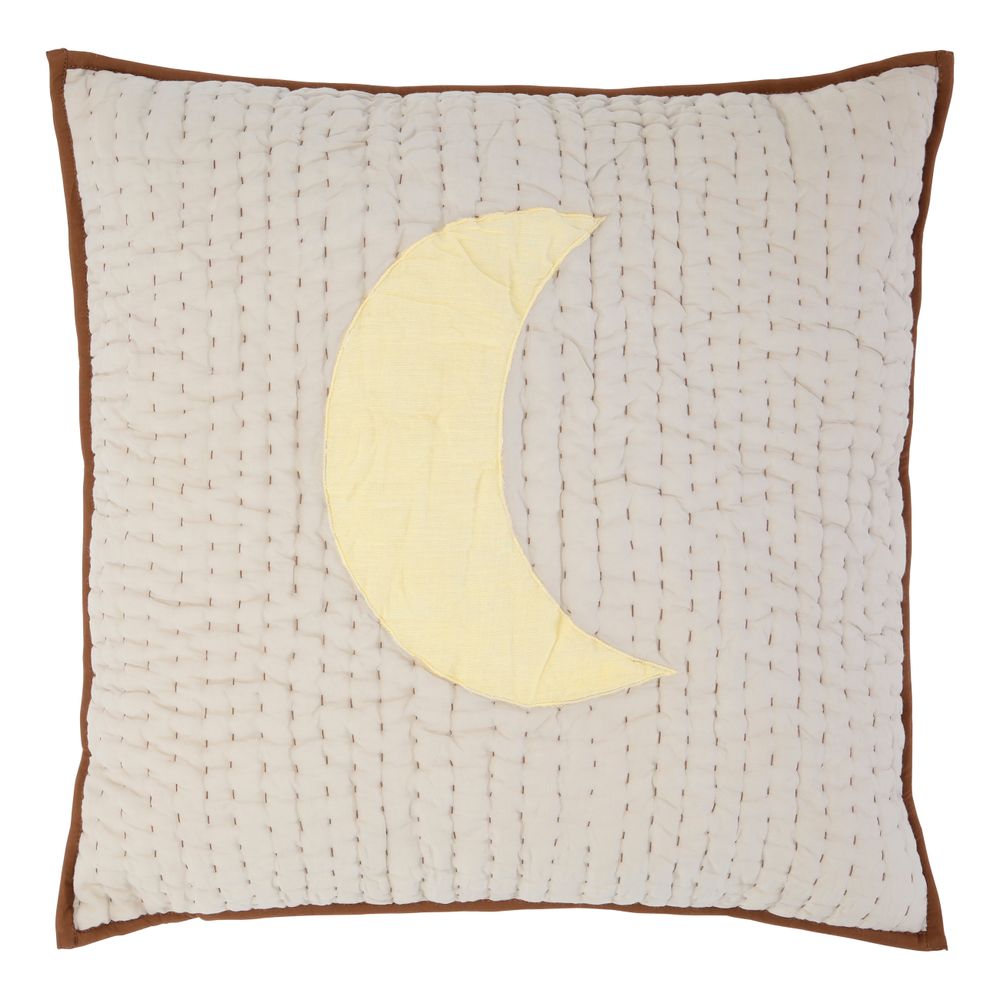 Comforters and pillows - Moon pillow - BONGUSTA