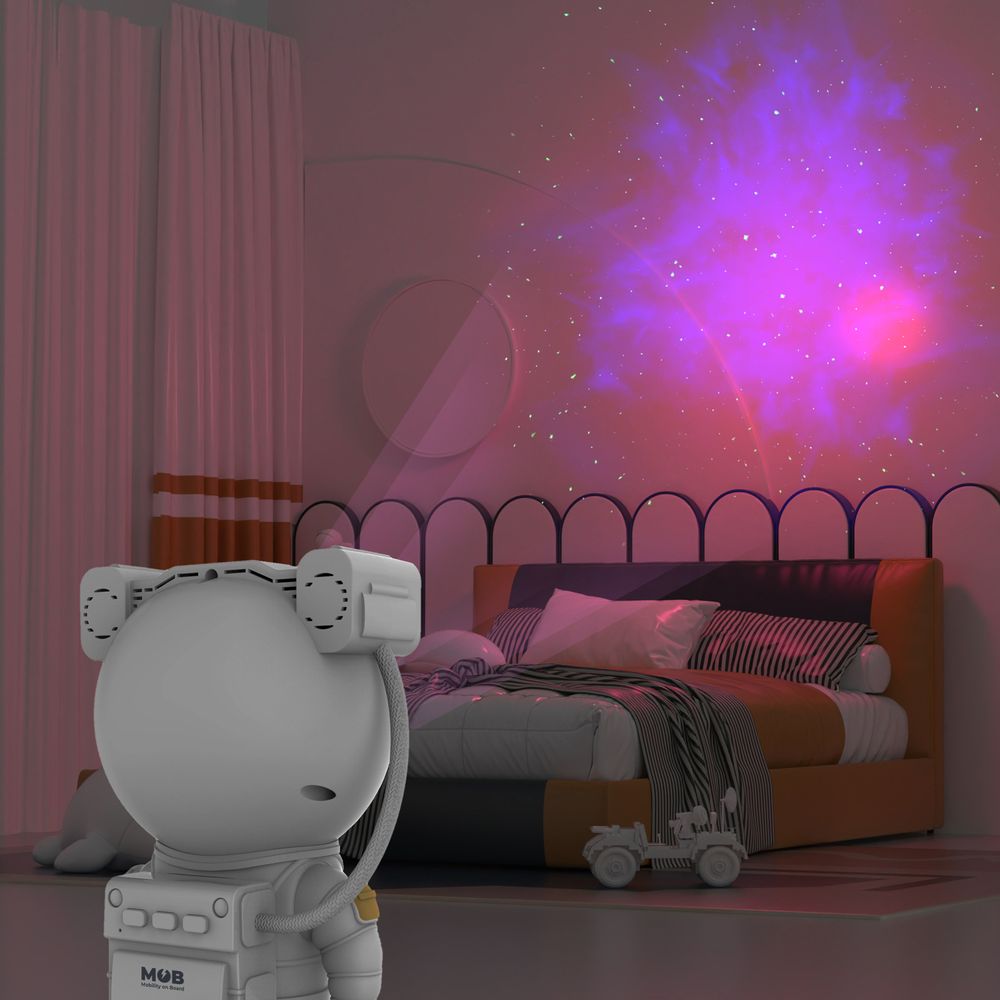 Jeux enfants - GALAXY LIGHT - MOB