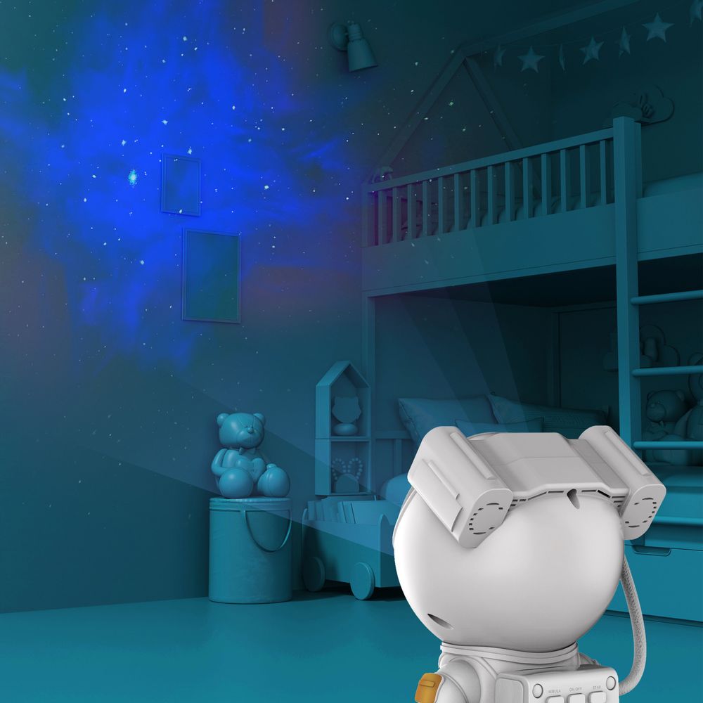 Jeux enfants - GALAXY LIGHT - MOB