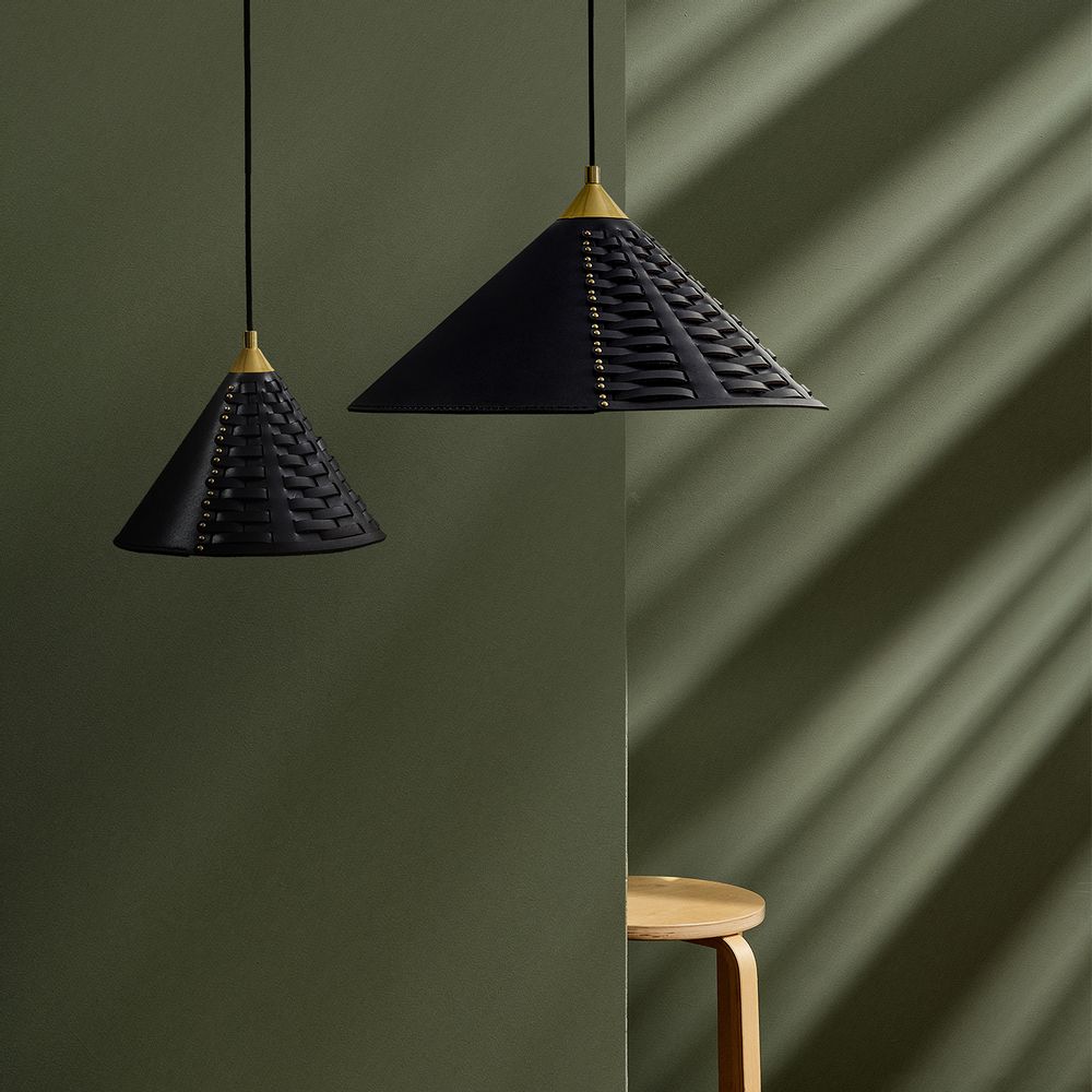 Design objects - Koni Lamp - UNIQKA