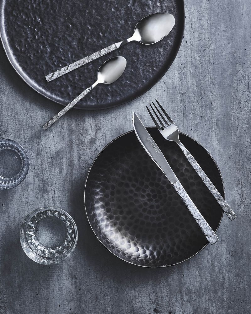 Cutlery set - MADDER CUTLERY - PRADEL EXCELLENCE & ALBERT DE THIERS - JODAS