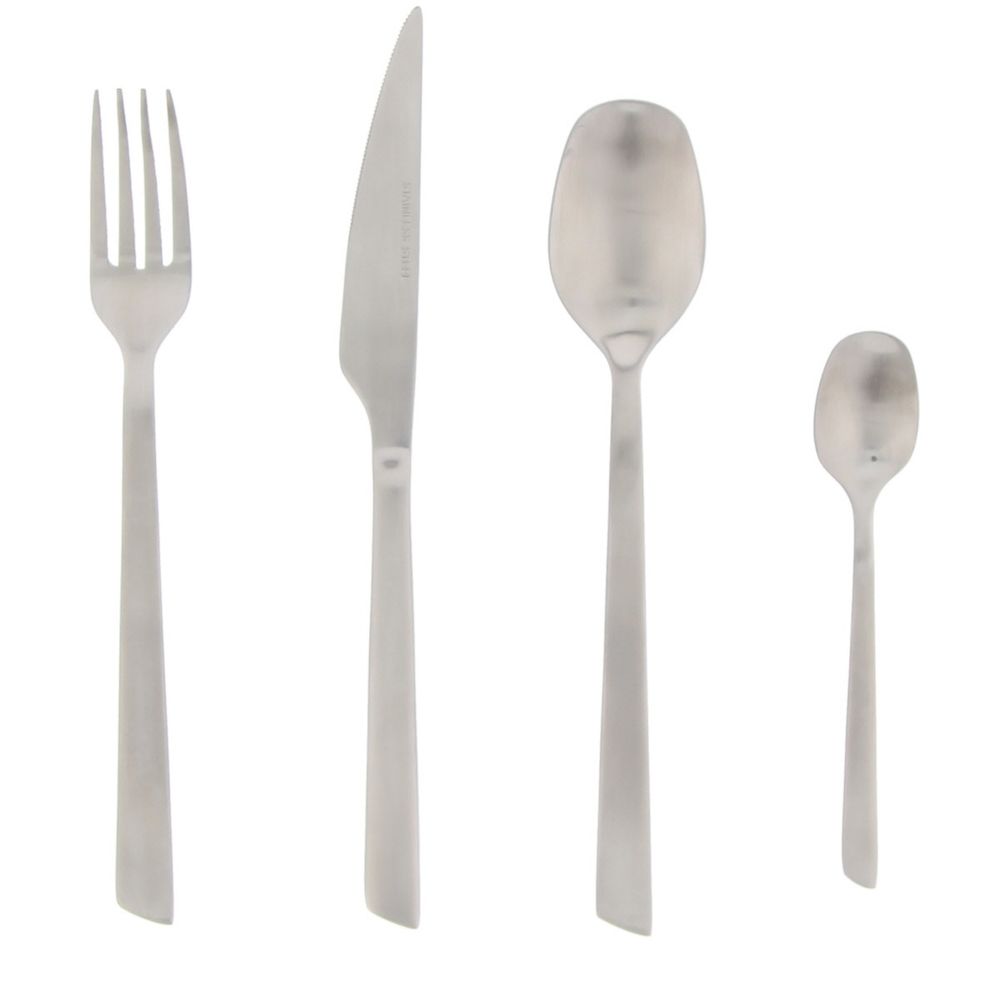 Couverts de service - COUVERTS - COLLECTION MONA - PRADEL EXCELLENCE & ALBERT DE THIERS - JODAS