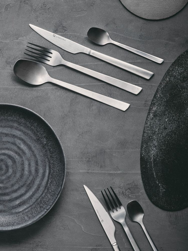 Couverts de service - COUVERTS - COLLECTION MONA - PRADEL EXCELLENCE & ALBERT DE THIERS - JODAS