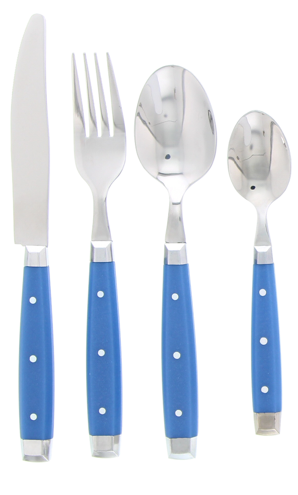 Couverts & ustensiles de cuisine - COUVERTS - GAMME QUITO - PRADEL EXCELLENCE & ALBERT DE THIERS - JODAS