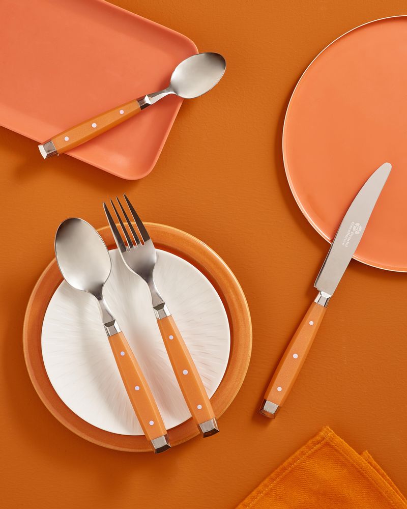 Couverts & ustensiles de cuisine - COUVERTS - GAMME QUITO - PRADEL EXCELLENCE & ALBERT DE THIERS - JODAS