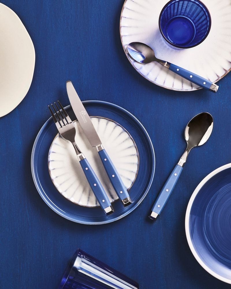 Couverts & ustensiles de cuisine - COUVERTS - GAMME QUITO - PRADEL EXCELLENCE & ALBERT DE THIERS - JODAS