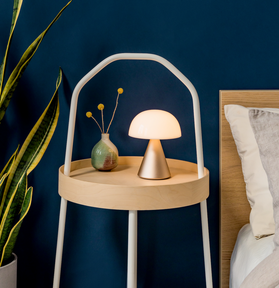 Wireless lamps - Mina L - LEXON