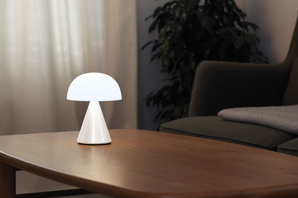 Wireless lamps - Mina L - LEXON