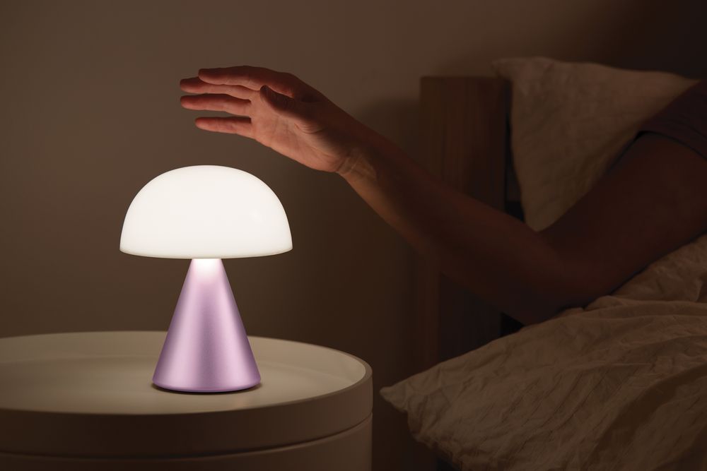 Wireless lamps - Mina L - LEXON