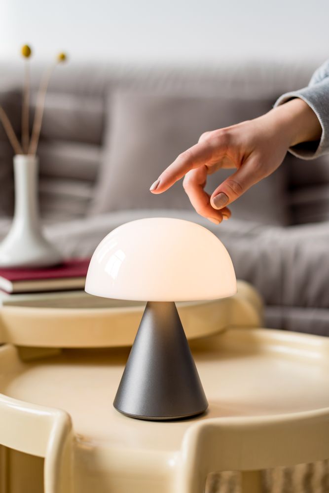 Wireless lamps - Mina L - LEXON