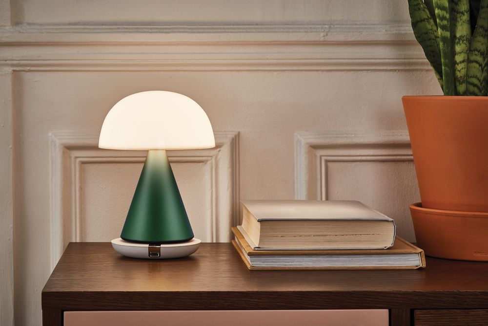Wireless lamps - Mina L - LEXON