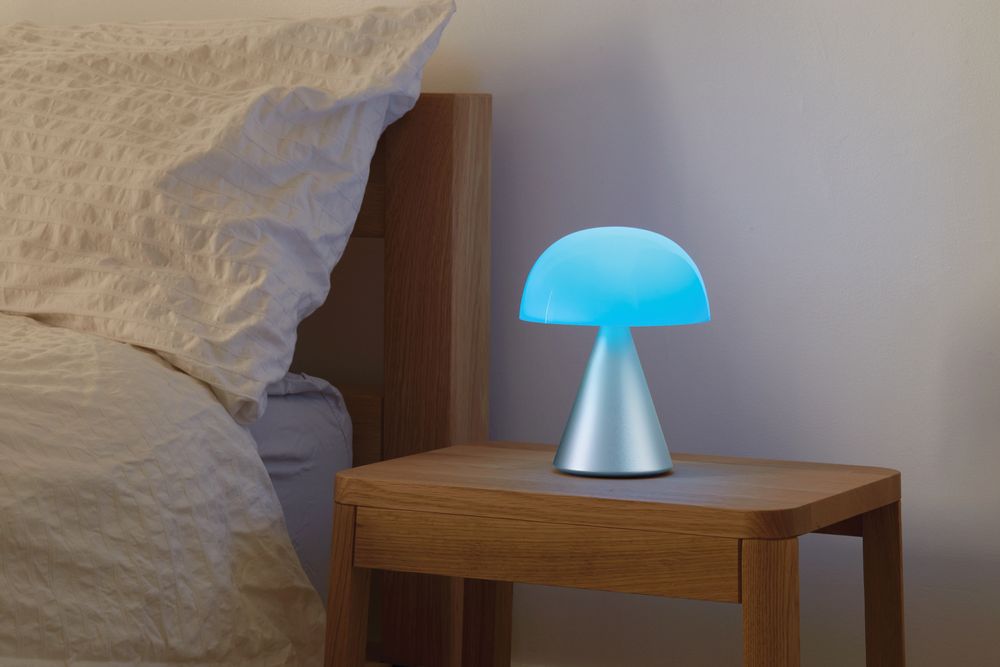 Wireless lamps - Mina L - LEXON