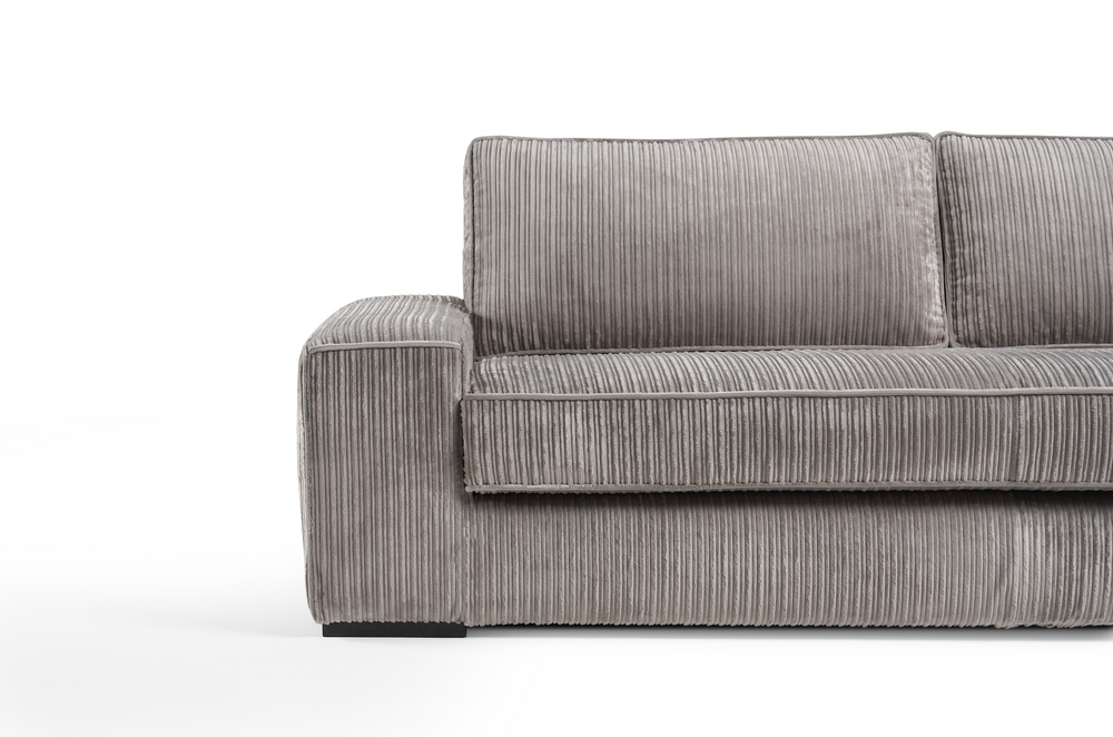 Design objects - Le Lounge - SOFAREV