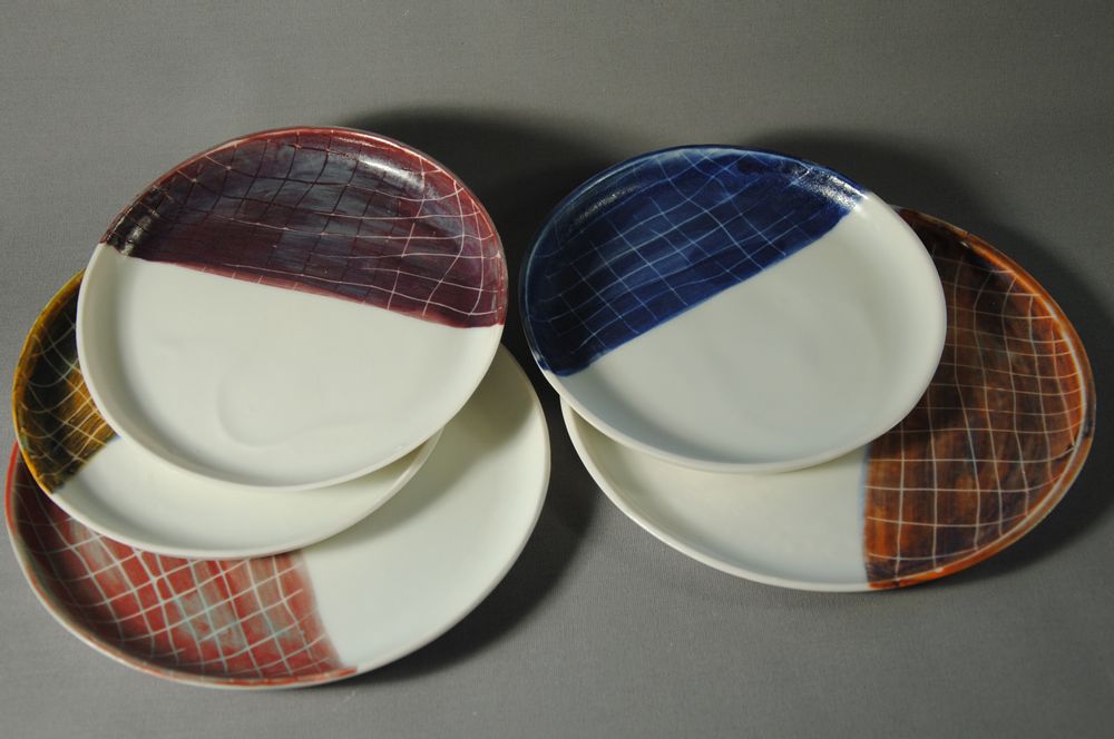 Mugs - Vase, Mug, Bowl Collection “On the Road” - ATELIER TERRES D'ANGELY