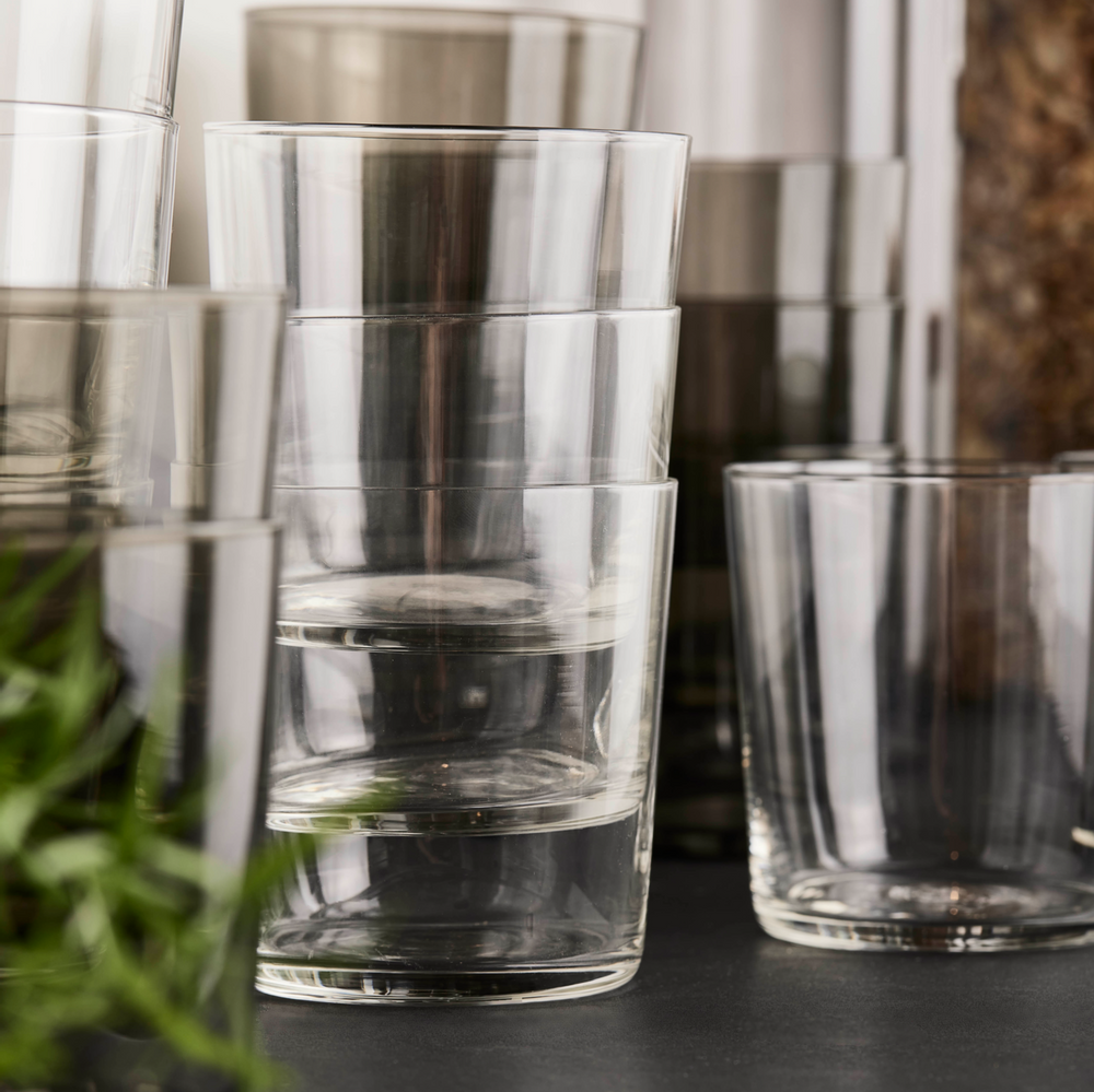 Glass - RAW Glass - AIDA