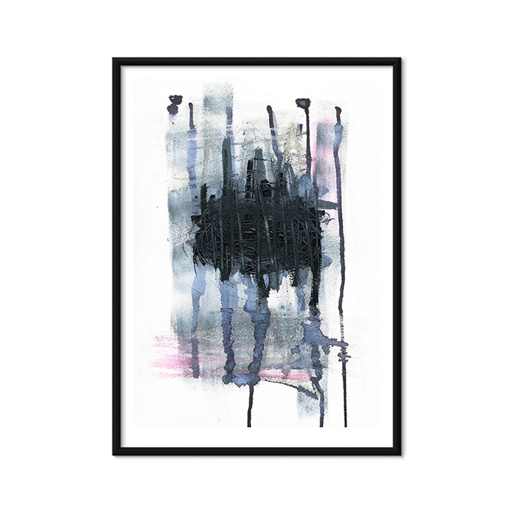 Affiches - Quatre-vingt-deux Imprimé - METTEHANDBERG ART PRINTS