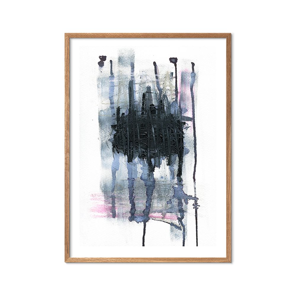 Affiches - Quatre-vingt-deux Imprimé - METTEHANDBERG ART PRINTS