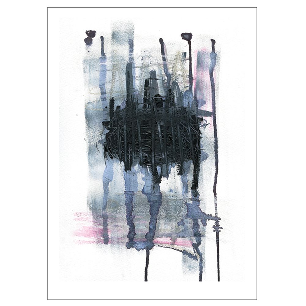 Affiches - Quatre-vingt-deux Imprimé - METTEHANDBERG ART PRINTS