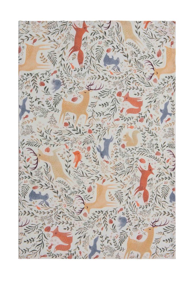Tea towel - Sweet Forest / Tea towel - COUCKE