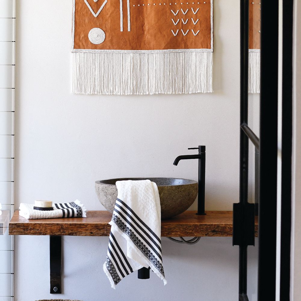 Bath towels - Towels - AFRICAN JACQUARD (PTY) LTD