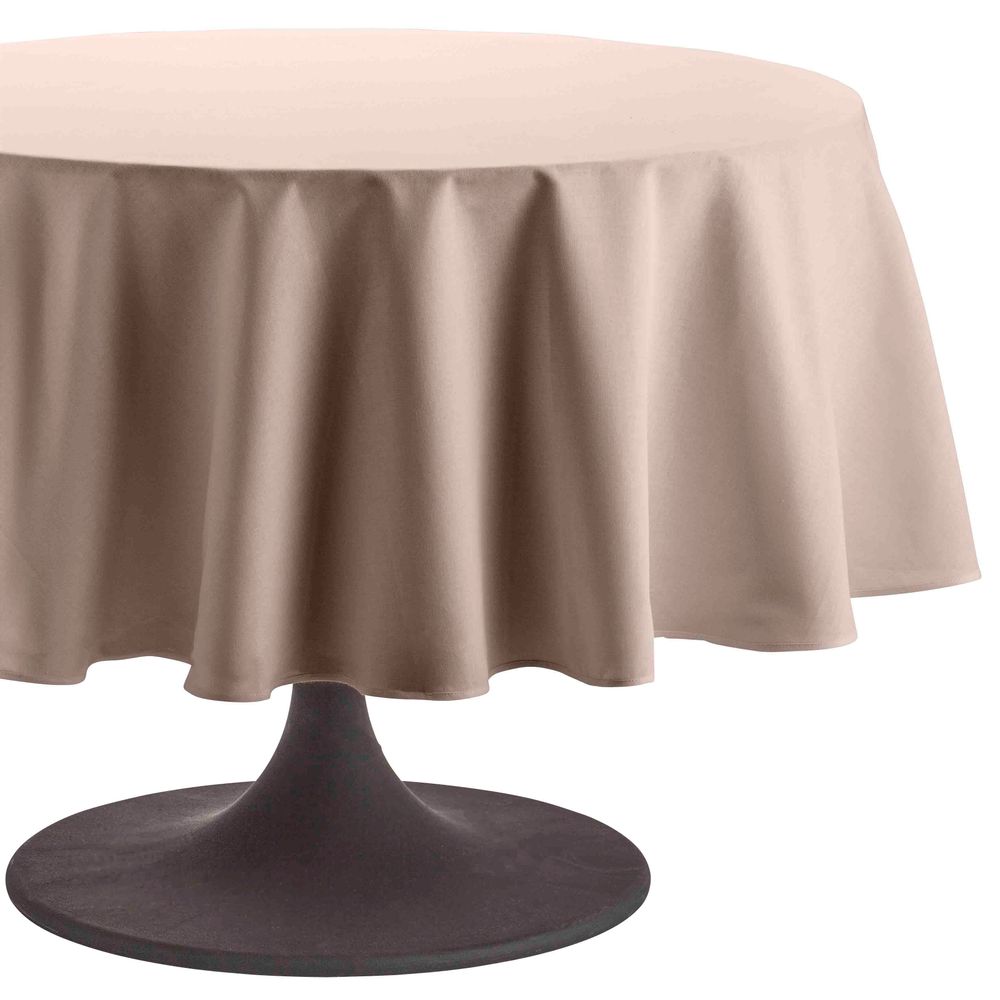 Linge d'office - Cambrai Sarrazin / Nappe et serviette - COUCKE