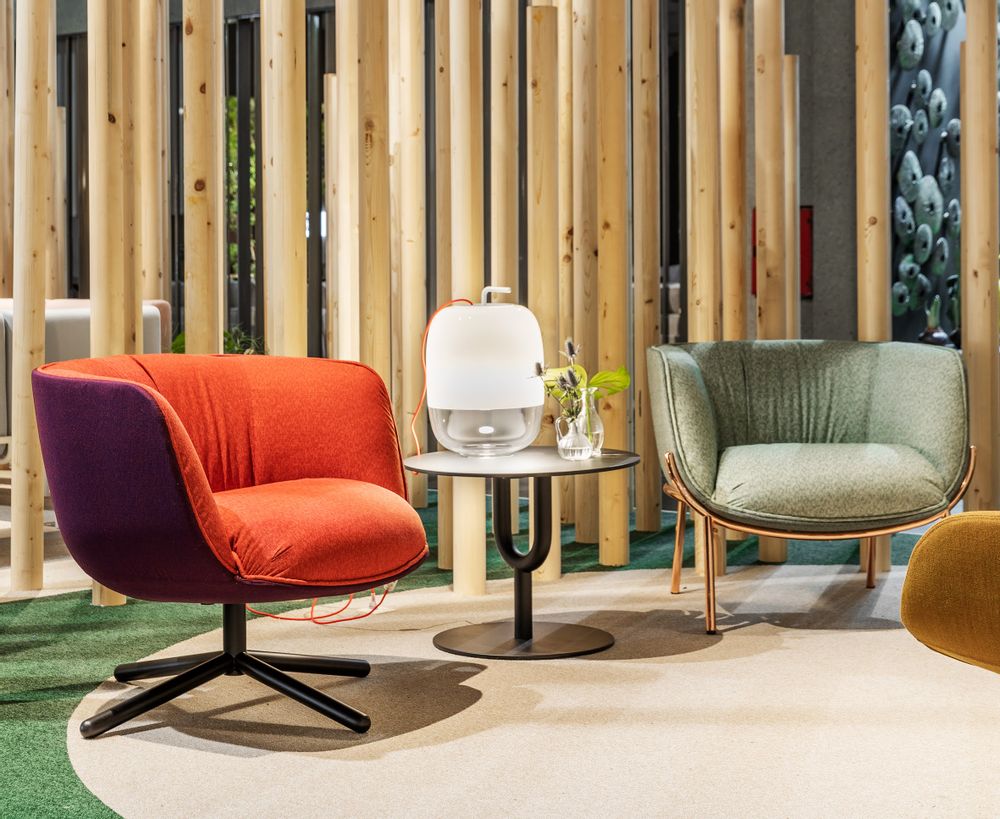Hanging lights - Gong  - PRANDINA LIGHTING STORIES